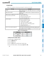 Preview for 243 page of Garmin G1000 NXi Pilot'S Manual