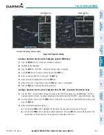 Preview for 247 page of Garmin G1000 NXi Pilot'S Manual