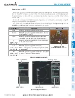 Preview for 253 page of Garmin G1000 NXi Pilot'S Manual