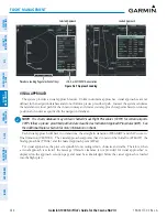 Preview for 254 page of Garmin G1000 NXi Pilot'S Manual