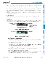 Preview for 265 page of Garmin G1000 NXi Pilot'S Manual