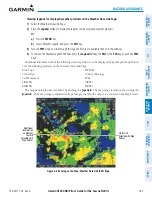 Preview for 283 page of Garmin G1000 NXi Pilot'S Manual