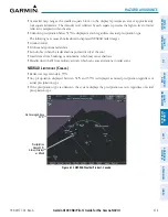 Preview for 293 page of Garmin G1000 NXi Pilot'S Manual