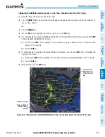 Preview for 295 page of Garmin G1000 NXi Pilot'S Manual