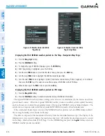 Preview for 296 page of Garmin G1000 NXi Pilot'S Manual