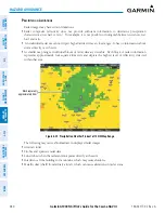 Preview for 300 page of Garmin G1000 NXi Pilot'S Manual