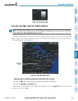 Preview for 303 page of Garmin G1000 NXi Pilot'S Manual