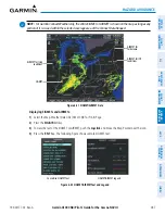 Preview for 307 page of Garmin G1000 NXi Pilot'S Manual