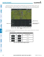 Preview for 314 page of Garmin G1000 NXi Pilot'S Manual