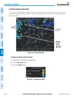 Preview for 316 page of Garmin G1000 NXi Pilot'S Manual