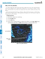 Preview for 318 page of Garmin G1000 NXi Pilot'S Manual