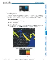 Preview for 319 page of Garmin G1000 NXi Pilot'S Manual