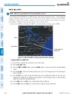 Preview for 320 page of Garmin G1000 NXi Pilot'S Manual