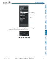 Preview for 321 page of Garmin G1000 NXi Pilot'S Manual