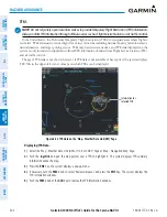 Preview for 322 page of Garmin G1000 NXi Pilot'S Manual