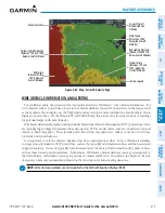 Preview for 337 page of Garmin G1000 NXi Pilot'S Manual