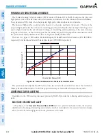 Preview for 344 page of Garmin G1000 NXi Pilot'S Manual