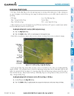 Preview for 351 page of Garmin G1000 NXi Pilot'S Manual