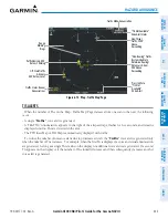 Preview for 353 page of Garmin G1000 NXi Pilot'S Manual