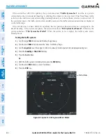 Preview for 362 page of Garmin G1000 NXi Pilot'S Manual