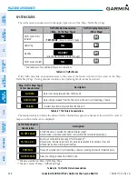 Preview for 368 page of Garmin G1000 NXi Pilot'S Manual