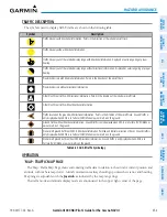 Preview for 373 page of Garmin G1000 NXi Pilot'S Manual