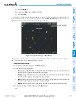 Preview for 375 page of Garmin G1000 NXi Pilot'S Manual