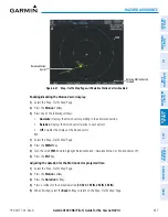 Preview for 377 page of Garmin G1000 NXi Pilot'S Manual