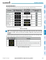 Preview for 379 page of Garmin G1000 NXi Pilot'S Manual