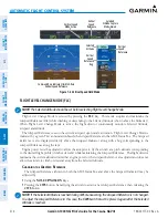 Preview for 394 page of Garmin G1000 NXi Pilot'S Manual