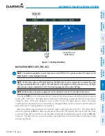 Preview for 397 page of Garmin G1000 NXi Pilot'S Manual