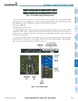 Preview for 401 page of Garmin G1000 NXi Pilot'S Manual