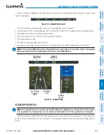 Preview for 407 page of Garmin G1000 NXi Pilot'S Manual