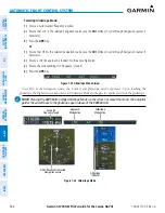 Preview for 408 page of Garmin G1000 NXi Pilot'S Manual