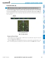 Preview for 409 page of Garmin G1000 NXi Pilot'S Manual