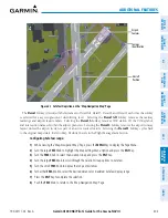 Preview for 423 page of Garmin G1000 NXi Pilot'S Manual