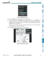 Preview for 431 page of Garmin G1000 NXi Pilot'S Manual