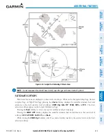 Preview for 433 page of Garmin G1000 NXi Pilot'S Manual