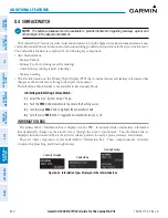 Preview for 440 page of Garmin G1000 NXi Pilot'S Manual