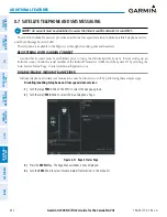 Preview for 452 page of Garmin G1000 NXi Pilot'S Manual