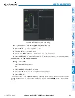 Preview for 459 page of Garmin G1000 NXi Pilot'S Manual