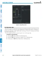 Preview for 460 page of Garmin G1000 NXi Pilot'S Manual