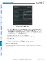 Preview for 464 page of Garmin G1000 NXi Pilot'S Manual