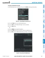 Preview for 465 page of Garmin G1000 NXi Pilot'S Manual