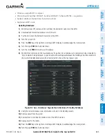 Preview for 505 page of Garmin G1000 NXi Pilot'S Manual