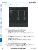 Preview for 506 page of Garmin G1000 NXi Pilot'S Manual
