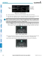 Preview for 508 page of Garmin G1000 NXi Pilot'S Manual