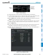 Preview for 511 page of Garmin G1000 NXi Pilot'S Manual