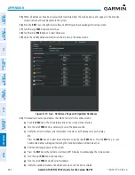 Preview for 512 page of Garmin G1000 NXi Pilot'S Manual