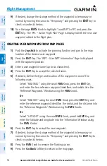 Preview for 76 page of Garmin G1000 NXi Reference Manual